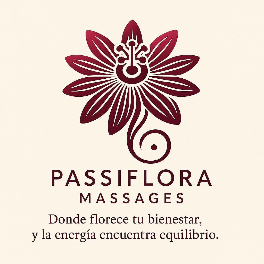 Passiflora Massages